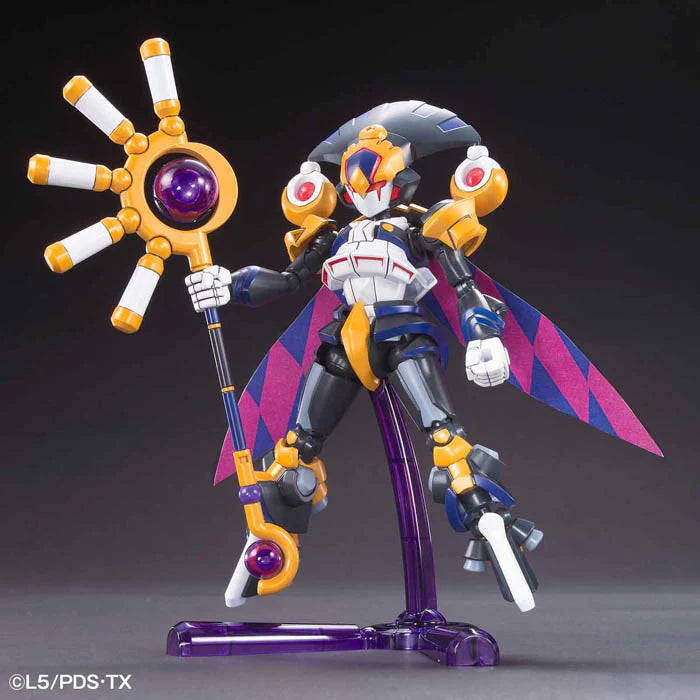 LBX Nightmare