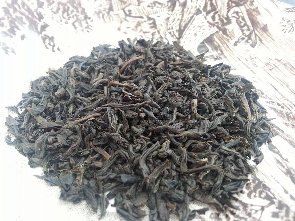 Lapsang Souchong