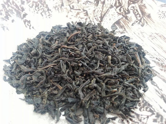 Lapsang Souchong