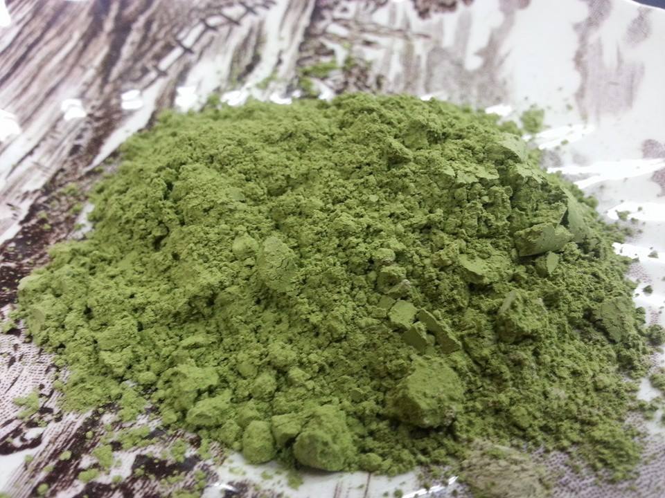 Matcha