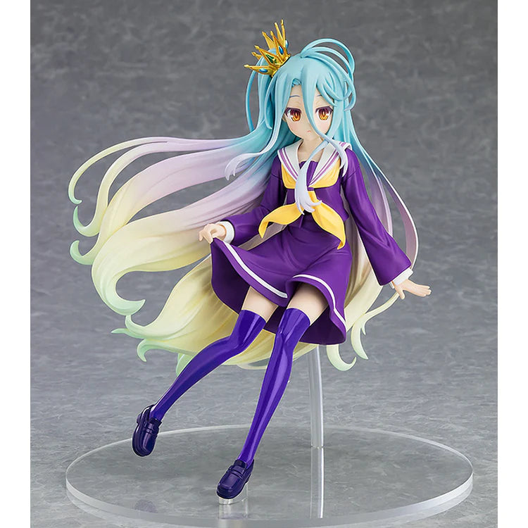 Shiro Crown Ver.