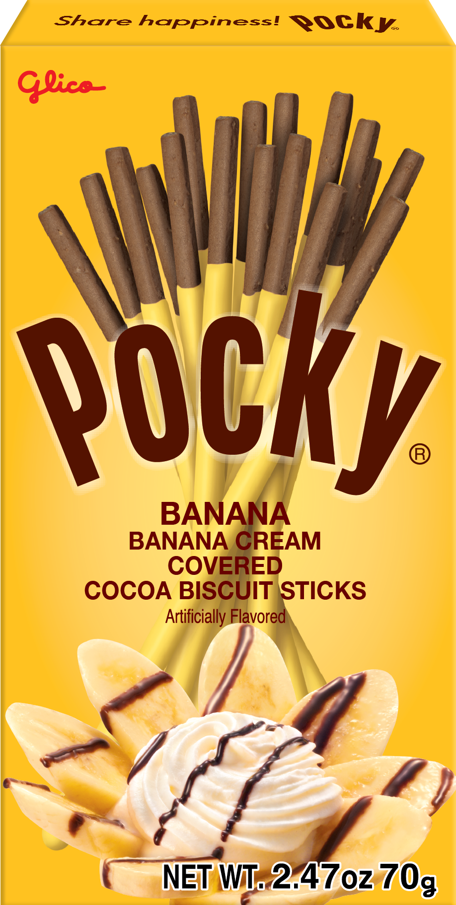 Pocky (70g)
