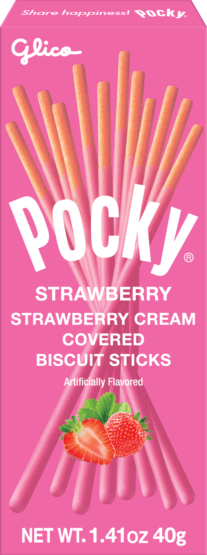 Pocky (40g)