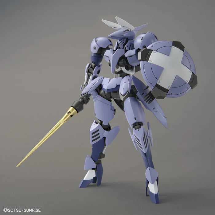 HG 1/144 Sigrun