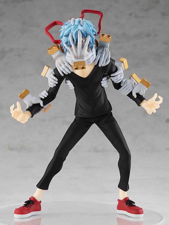 Tomura Shigaraki