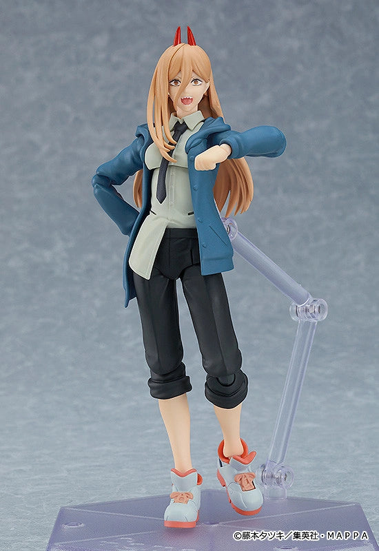 Figma Power