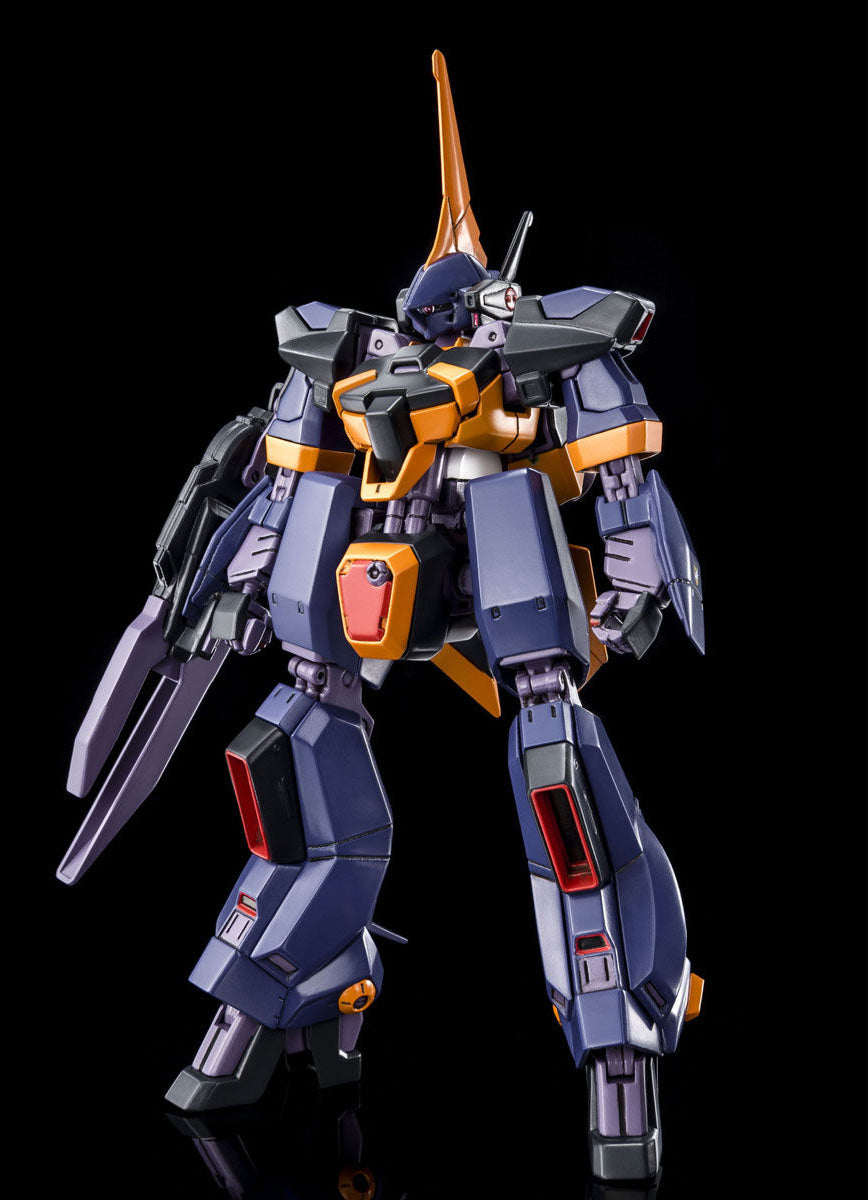 HGUC 1/144 Barzam