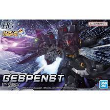 HG GESPENST